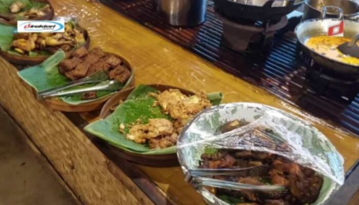 Event Khusus dan Promo di Tanah Bambu Cibubur