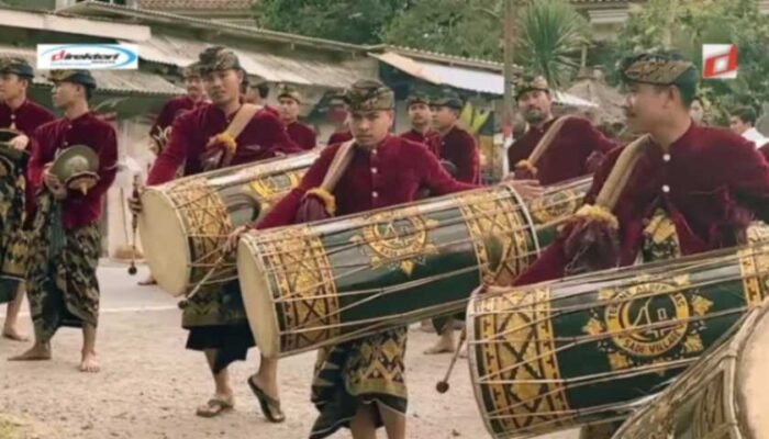 Kebudayaan Sasak di Desa Sade