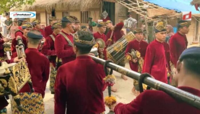 Kegiatan dan Upacara Adat di Desa Adat Sade