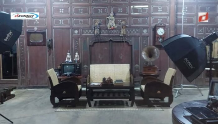 Kegiatan Seru yang Tersedia