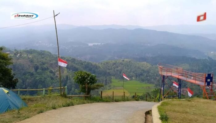 Keindahan Alam dan Panorama