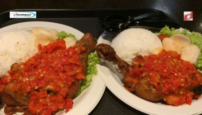 Kuliner Hemat di Pulau Sentosa