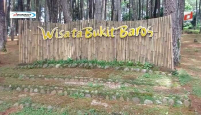 Lokasi dan Aksesibilitas