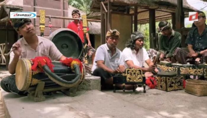 Mendukung Pelestarian Budaya melalui Wisata