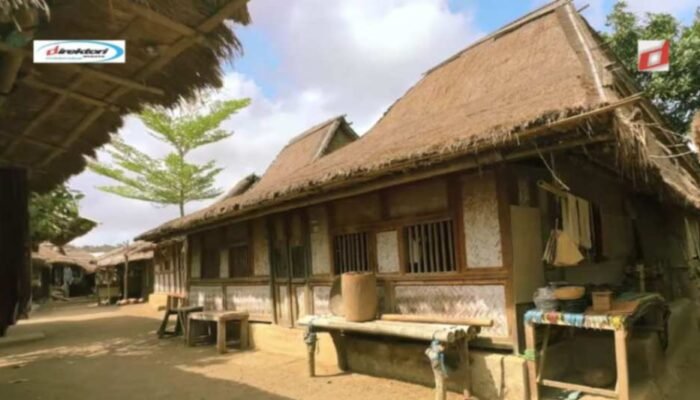 Menelusuri Kehidupan Sehari-hari Masyarakat Sade