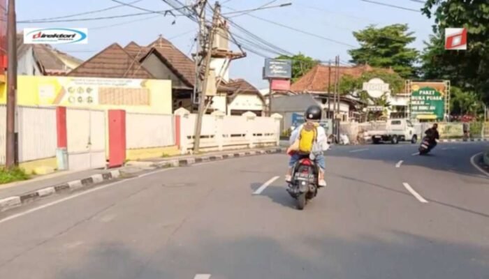 Menemukan Tempat Wisata di Sekitar Yogyakarta