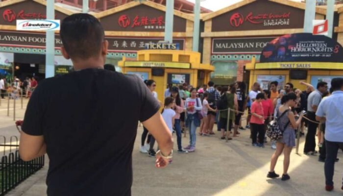 Mengatur Waktu dengan Efektif