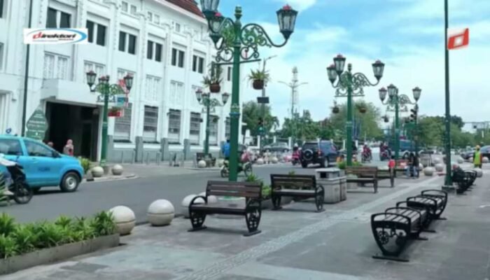 Mengetahui Aturan Lalu Lintas di Yogyakarta