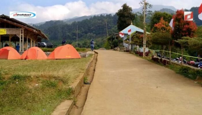 Merencanakan Perjalanan ke Bukit Baros
