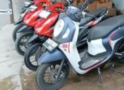 Panduan Sewa Motor Sekitar Stasiun Tugu Yogyakarta