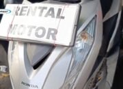 Panduan Sewa Motor di Jogja: Stasiun Lempuyangan Yogyakarta