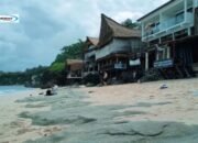 Pantai Bingin Bali: Destinasi Wisata Bahari Favorit untuk Surfing dan Snorkeling