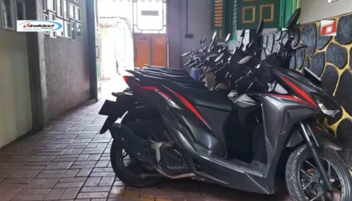 Pengalaman Sewa Motor dari Para Wisatawan