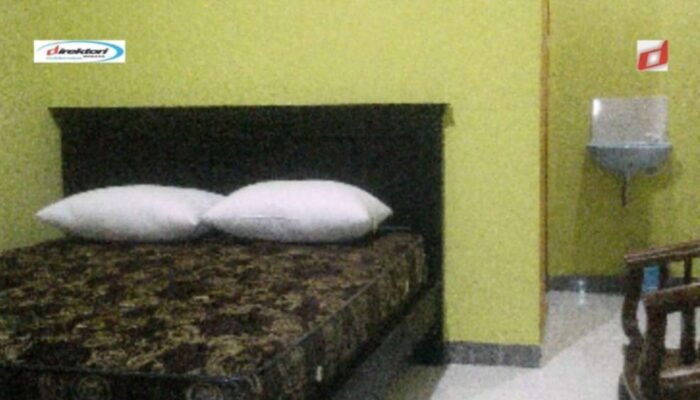 Penginapan Dekat Pantai Parangkusumo