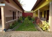 Penginapan Terbaik Dekat Pantai Parangkusumo Jogja