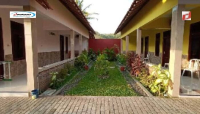 Penginapan Terbaik Dekat Pantai Parangkusumo Jogja