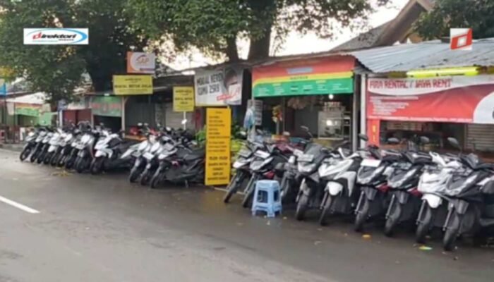 Peraturan dan Etika Berkendara di Yogyakarta