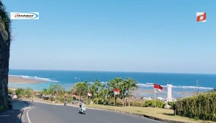 Peraturan Lalu Lintas di Bali