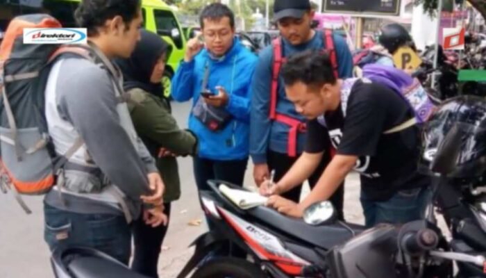 Rute Perjalanan Menarik yang Bisa Dilalui dengan Motor