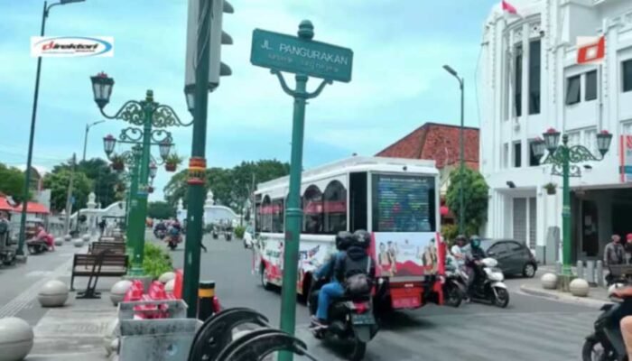 Rute Populer untuk Dijelajahi Menggunakan Motor di Yogyakarta