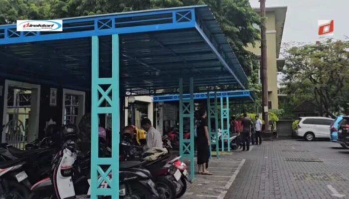 Sewa Motor Bali Murah