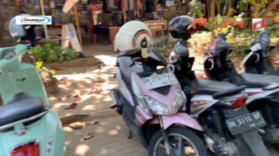 Sewa Motor Bali Murah: Tempat Rental Motor Dekat Bandara I Gusti Ngurah Rai