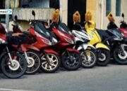 Sewa Motor Dieng Murah Full Day Siap Pakai