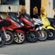 Sewa Motor Dieng Murah Full Day Siap Pakai