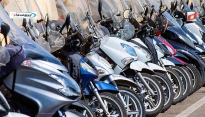 Sewa Motor Lombok Murah di Bandara Lombok