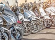 Sewa Motor Lombok Murah di Bandara Lombok: Solusi Praktis untuk Liburan Anda
