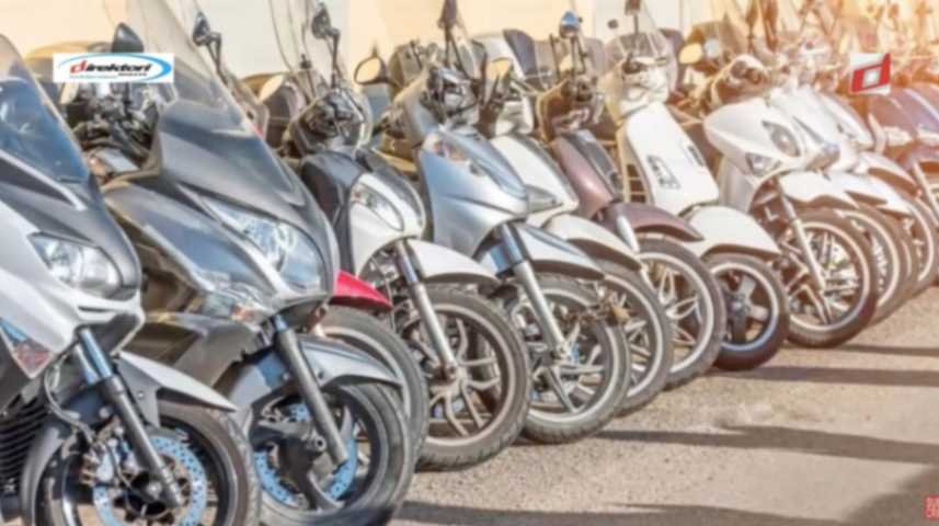 Sewa Motor Lombok Murah di Bandara Lombok: Solusi Praktis untuk Liburan Anda