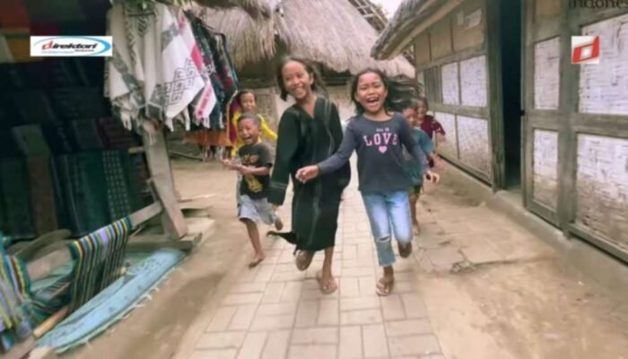 Tantangan dan Harapan untuk Desa Adat Sade