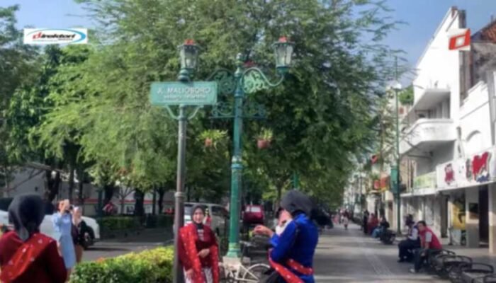 Tips Keselamatan Berkendara di Yogyakarta