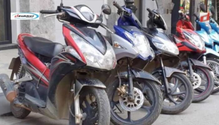 Tips Memilih Penyedia Sewa Motor Terpercaya di Lombok
