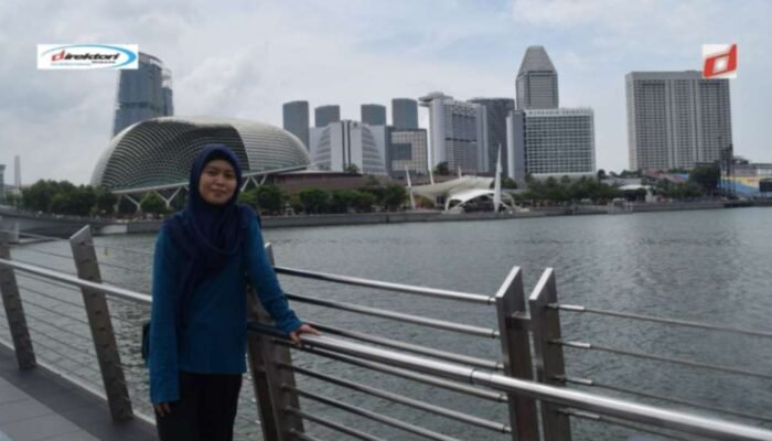 Tips Menjaga Anggaran Selama Berkunjung