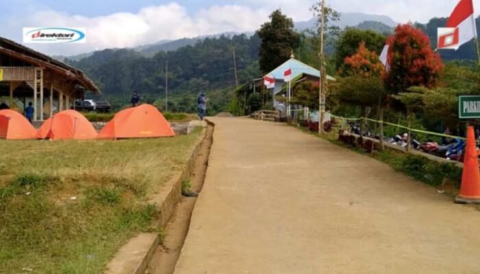 Tips untuk Berkemah di Bukit Baros