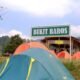 Wisata Bukit Baros Sukabumi: Camping Ground yang Mempesona
