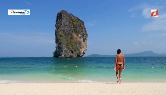 Aktivitas Menarik di Pulau Poda