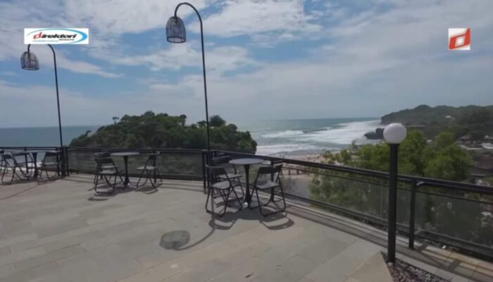 Aktivitas yang Bisa Dilakukan di On The Rock Drini