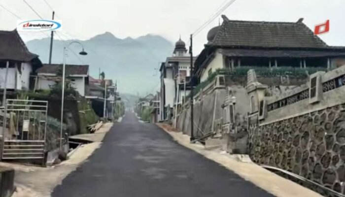 Destinasi Alam yang Menakjubkan