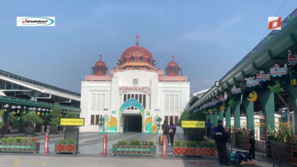 Direktori Wisata di Yogyakarta untuk Liburan di Jogja