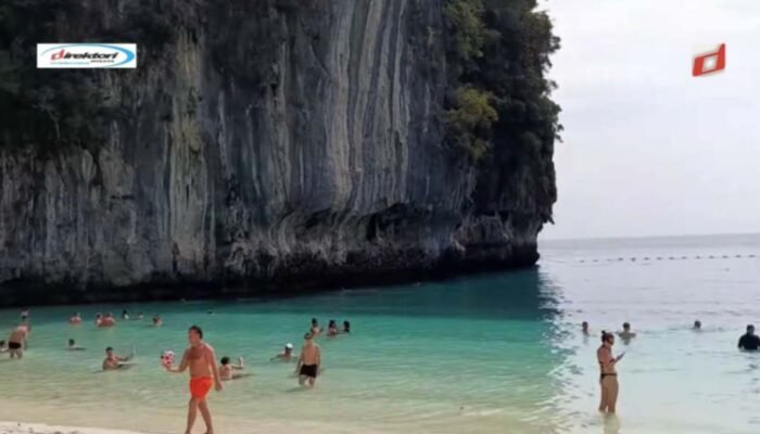 Fasilitas dan Akomodasi Terdekat