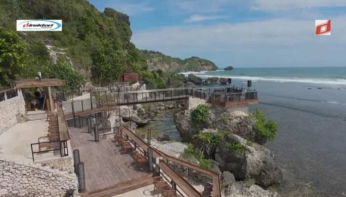 Fasilitas di On The Rock Drini