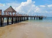 Independence Beach Kamboja: Objek Wisata Terdekat di Sihanoukville