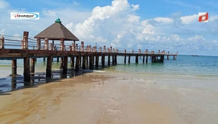 Independence Beach Kamboja: Objek Wisata Terdekat di Sihanoukville