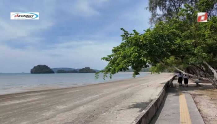 Kegiatan Budaya dan Tradisi Lokal