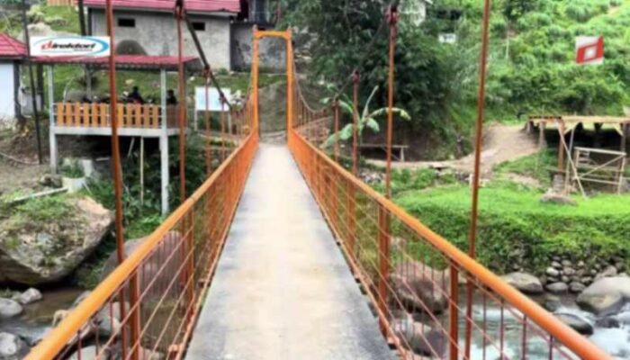 Keselamatan dan Kebersihan saat Berkegiatan di Alam