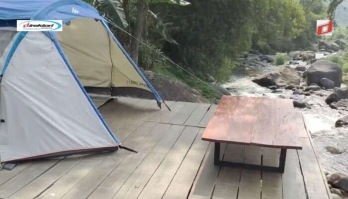 Landeuh Village di Sentul, Bogor