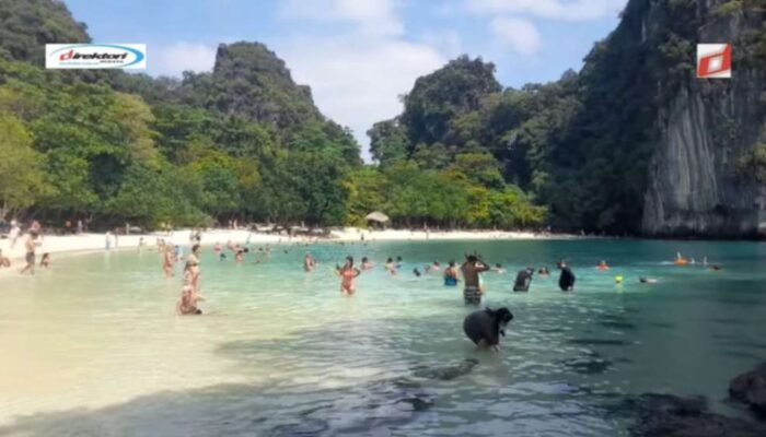 Musim Terbaik untuk Mengunjungi Pantai Nopparat Thara