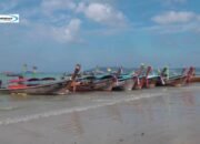 Pantai Ao Nang Krabi Thailand: Pantai Paling Populer di Thailand